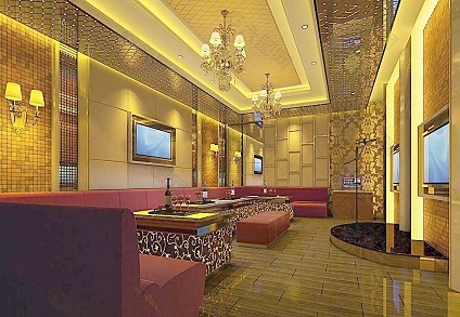 海安KTV服务项目怎么样